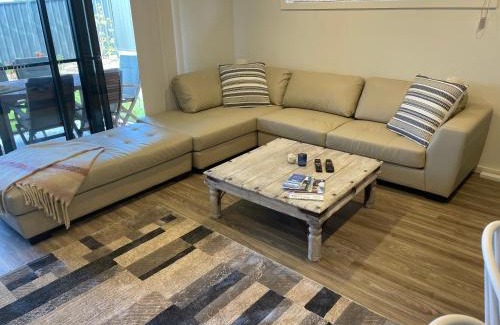 Vincentia House | A piece of heaven