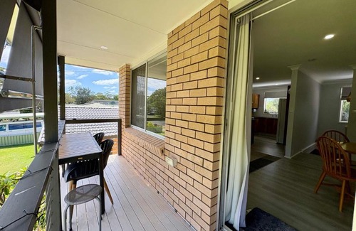 Sanctuary Point House | A Piece Of Paradise- Sanctuary Point