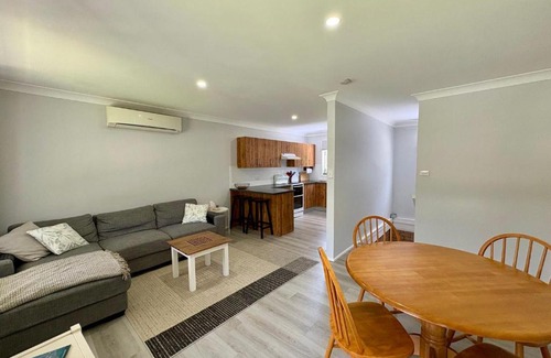 Sanctuary Point House | A Piece Of Paradise- Sanctuary Point