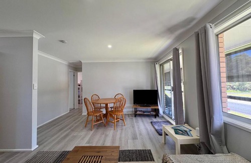 Sanctuary Point House | A Piece Of Paradise- Sanctuary Point