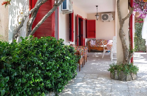 Praia a Mare Villa | A piece of paradise with beautiful panoramic views of Dino Island
