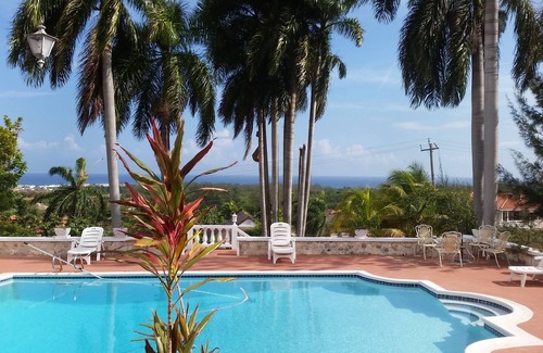 IronShore Estates Villa | A Piece of Paradise Montego Bay