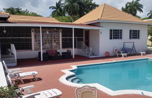 IronShore Estates Villa | A Piece of Paradise Montego Bay