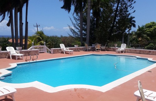 IronShore Estates Villa | A Piece of Paradise Montego Bay