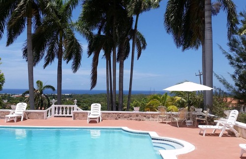 IronShore Estates Villa | A Piece of Paradise Montego Bay