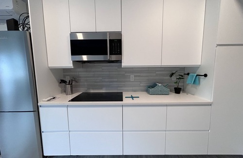 Salisbury Apartment | A place to make memories.