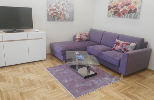 Savski Venac Apartment | A pleasant stay in Belgrade
