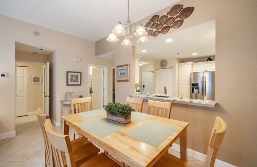 Independence Square House | A private beachfront condo just steps from beach