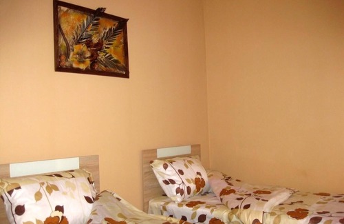 Plovdiv Old Town House | A private cozy apartment close to the old town of Plovdiv