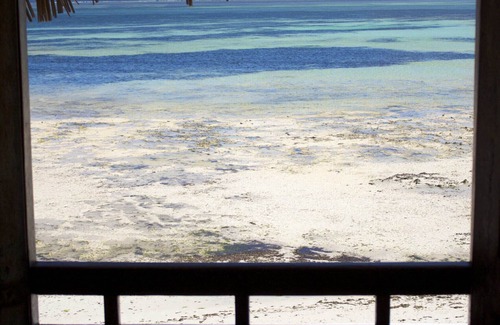 Malindi Marine National Park House | A Private Paradise on the Ocean!