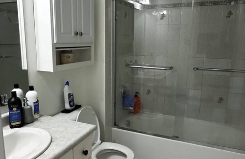 London House | A Private Room in a House