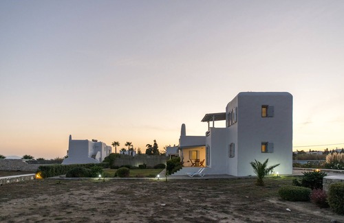 Drios Villa | A private Villa infront of the sea