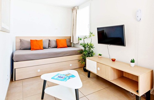 La Napoule Condo | A Provençal-Style Condo Resort