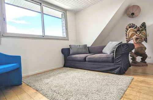Sarzeau House | A proximité de la plage