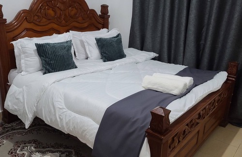 Nairobi Hotel | A quiet and a secured place next to JKIA airport