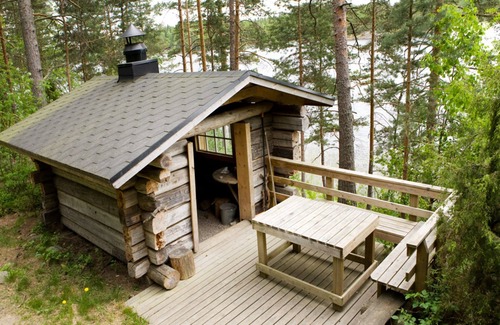 Orivesi Cottage | A quiet hideaway near lake, Tivoli