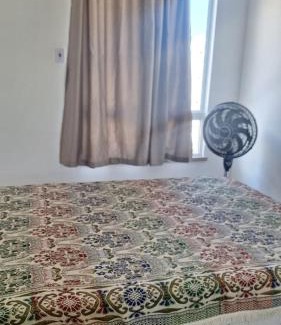 Barra dos Coqueiros Apartment | A quiet place close to beach