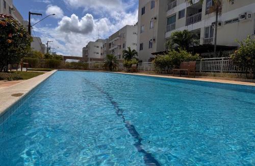 Barra dos Coqueiros Apartment | A quiet place close to beach