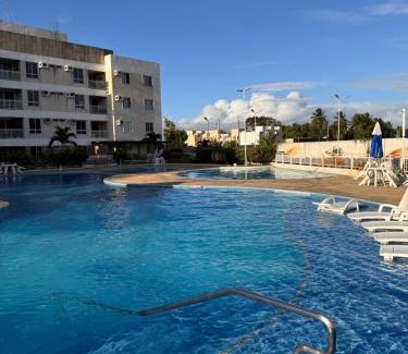 Barra dos Coqueiros Apartment | A quiet place close to beach
