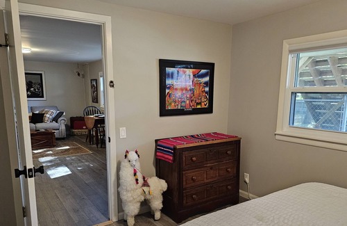 Weston Bed & Breakfast | A Quiet Retreat in Weston, MO
