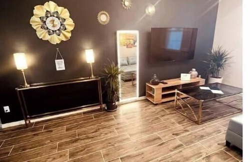 Winchester Apartment | A quiet suite with private parking, entrance & backyard near Temecula wineries.