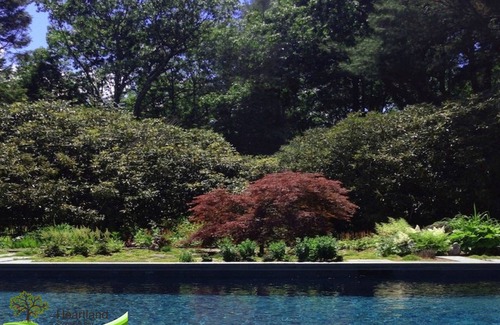 Mbazwana Ski Chalet | A real African bush experience with the perfect blend of home comforts.