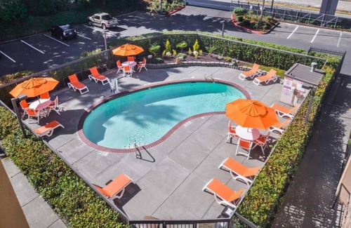SeaTac House | A RELAXING STAY NEAR SEA–TAC AIRPORT
