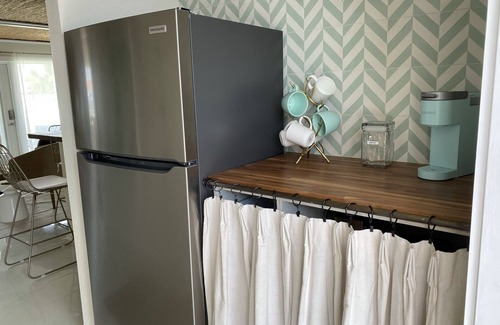 Dunedin Apartment | A rental that lets you live like a local - only better.