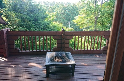 Futo Cottage | A rental villa with a natural hot spring openair - Jogasaki Kaigan Suspension Bridge House/Ito Shizuoka