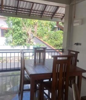 Unawatuna Hotel | A Rice Eco Villa and Restaurant Unawatuna