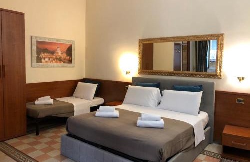Rome City Centre House | A ROSMINI SUITES