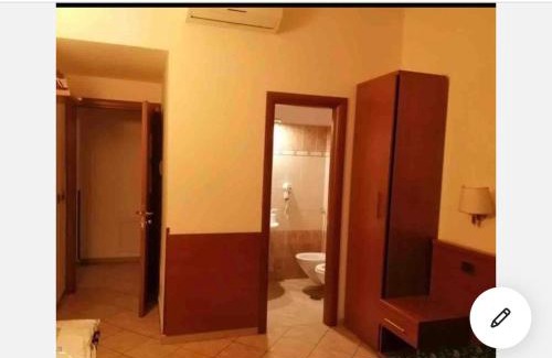 Rome City Centre House | A ROSMINI SUITES