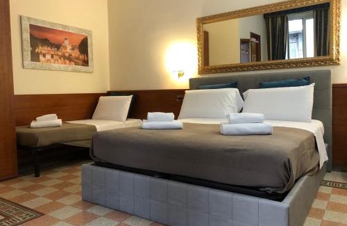 Rome City Centre House | A ROSMINI SUITES