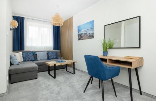 Niechorze House | A.S.Apartamenty Bożena Bocian
