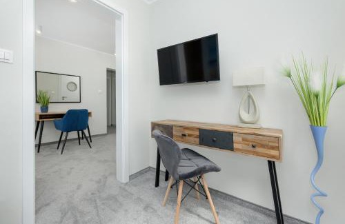 Niechorze House | A.S.Apartamenty Bożena Bocian