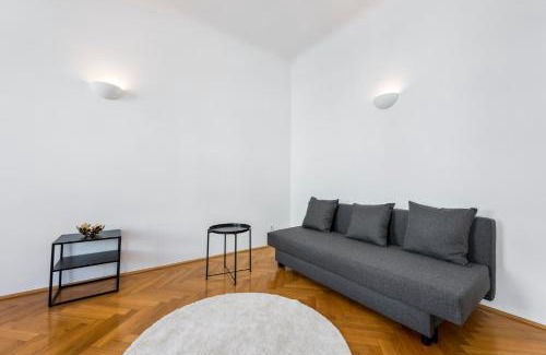 Wieden Apartment | A&S Center Apartment Vienna