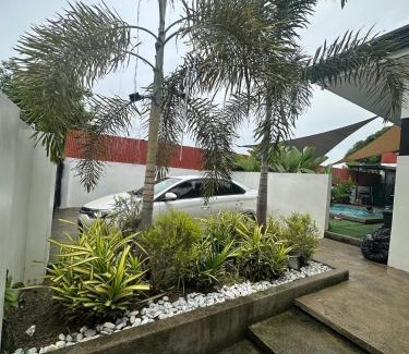 Porac Villa | A's Hideaway Pampanga