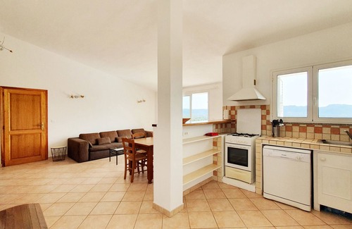 Figari Villa | A SANTA:3 villas with swimming pool.6kms from the sea.PROMO.