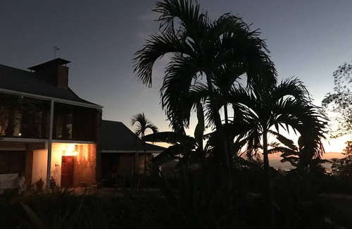 Jack's Hill House | A Serene 3 Bedroom, 13 acre Estate, with pool and luscious grounds