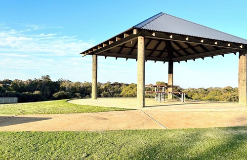 Wannanup House | A Serene Getaway on the East Port Bouvard Canals in Wannanup, Mandurah, WA