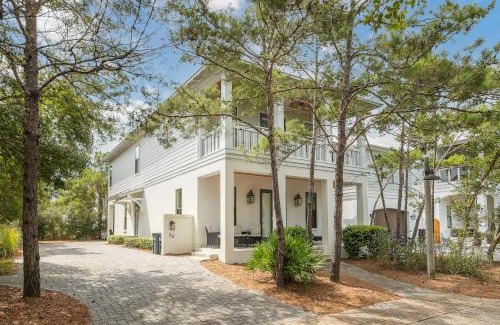 Inlet Beach House | A Shore Thing