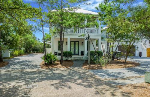 Inlet Beach House | A Shore Thing