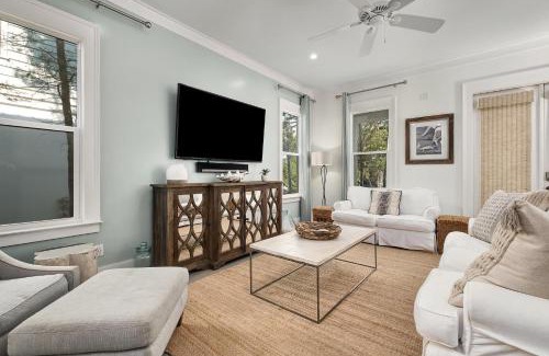 Inlet Beach House | A Shore Thing