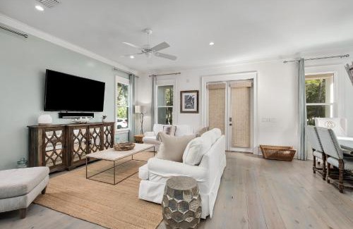 Inlet Beach House | A Shore Thing