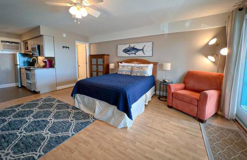 South End House | A Short Walk by Sea Scape Properties