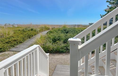 South End House | A Short Walk by Sea Scape Properties