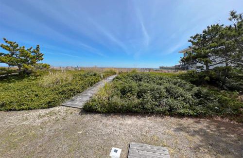 South End House | A Short Walk by Sea Scape Properties