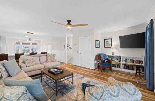 Port St. Joe House | A Sight To Sea by Coastline Vacation Rentals