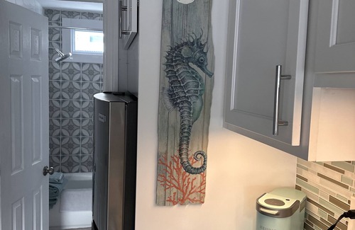 Brigantine Condo | A Slice of Beach Front Heaven