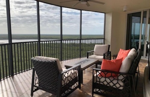 Hammock Bay Condo | A Slice of Heaven